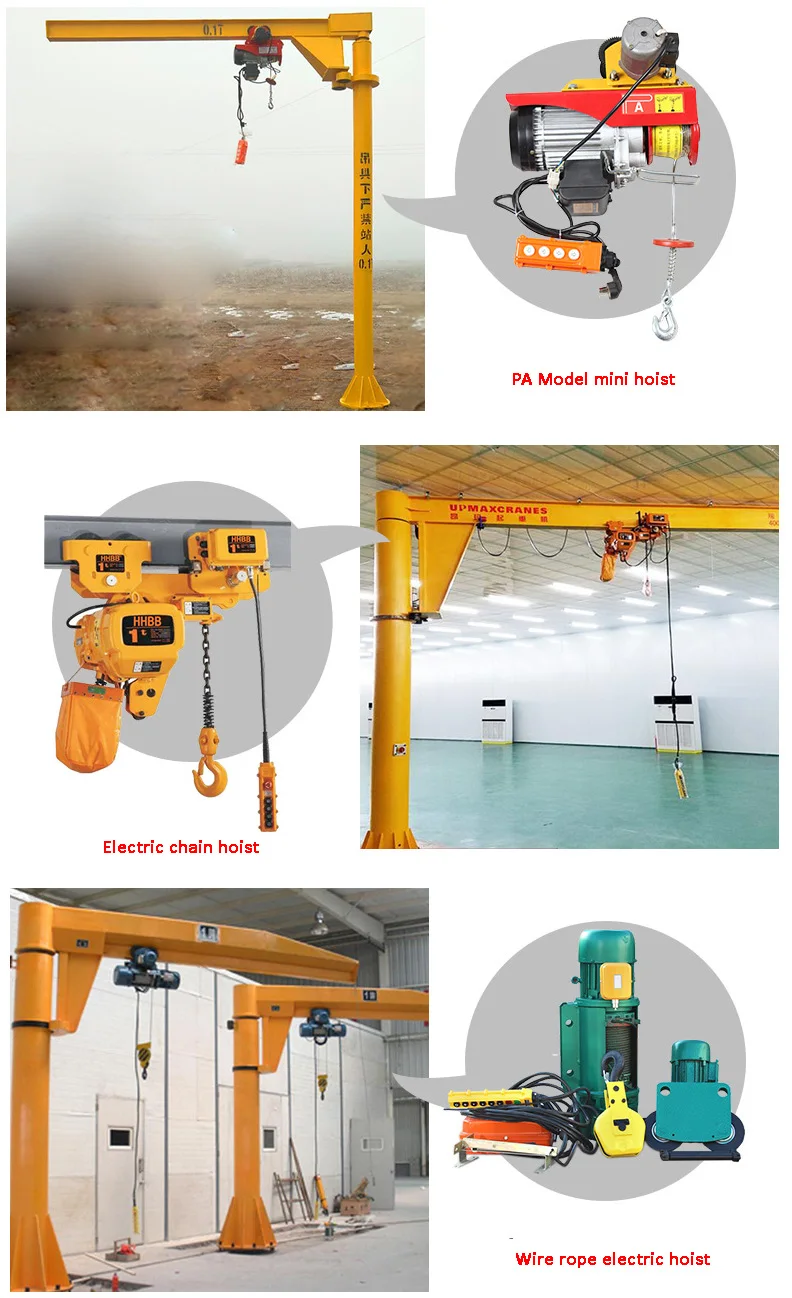 Monorail electric hoist philippines 10t20t30t crane hoist