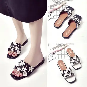 Buy Latest Ladies Slippers Shoes And 