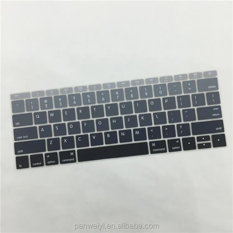 hp 15.6 laptop keyboard protector