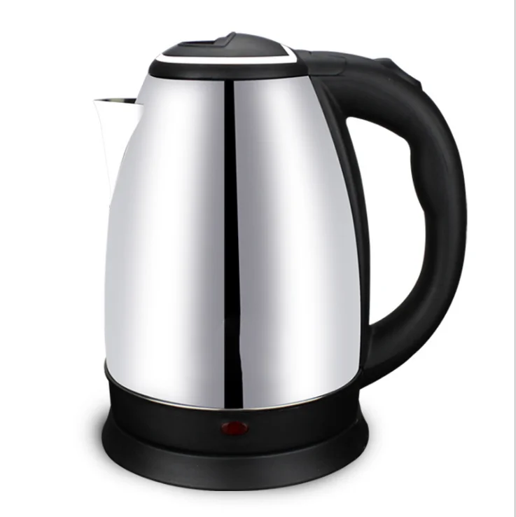 Home Appliances Stainless Steel Water Kettle Electric Kettle For Boiler ...