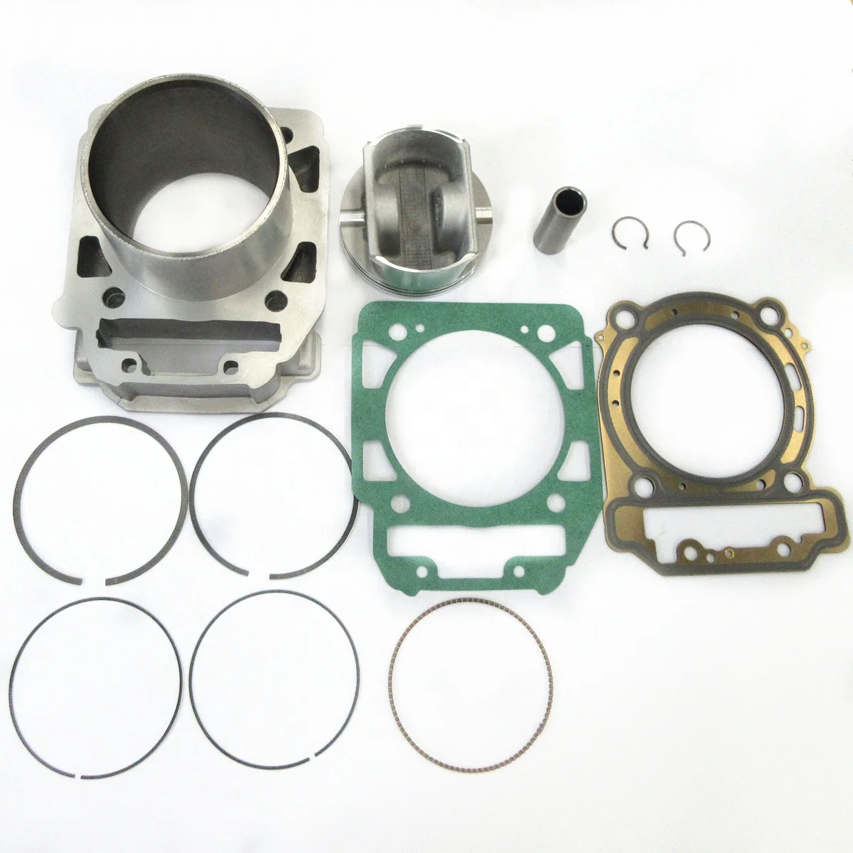 

BRP can-am Cylinder kit 420413430 fit for Renegade 800 2007-2015, Picture shown