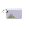 Custom Printed Early Learning education Flash Cards Brighter Child CMYK Printing