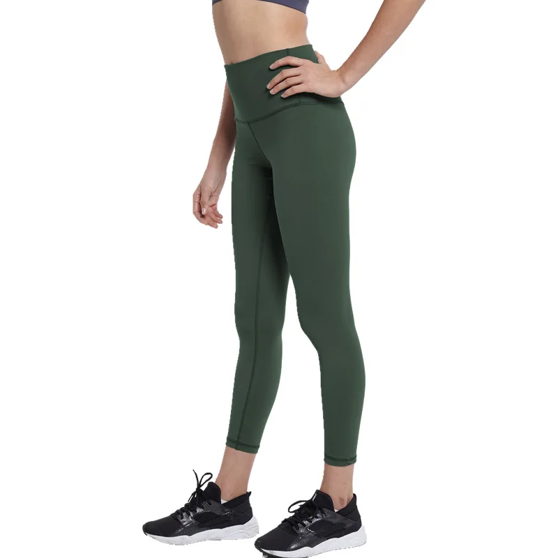 

Wholesale yoga pants high quality fitness clothing fitness apparel company china, N/a