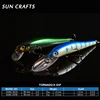 Fish bait expert 8.5cm 8g 2 size tongue good swimmer performs seabass bluefish dorado flatfish novelty hard minnow fishing lure