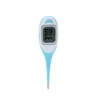 Soft Top Flexible Digital Thermometer Baby Household Clinical Thermometer Fever Tester Electronic Thermometer