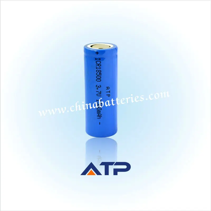 ICR18500-1500MAH