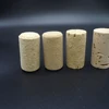 All kinds of wine corks for wine bottle with natural wood synthetic or polymer