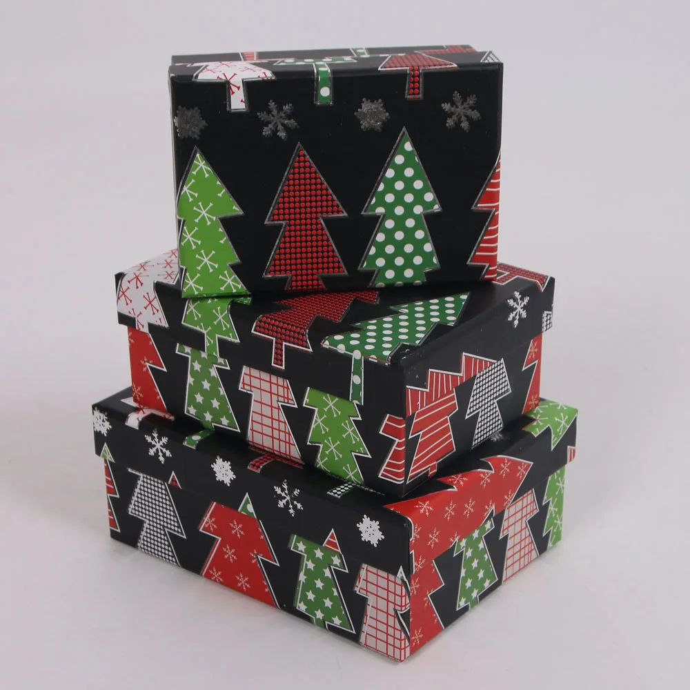 2273 新到货装饰纸盒