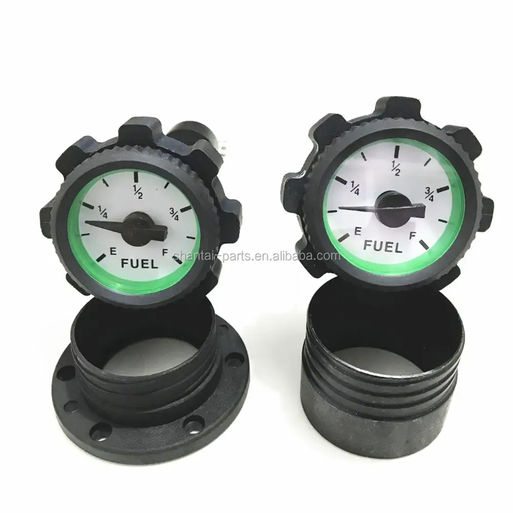 Diesel Generator Fuel Oil Tank Gauge With Different Sizes Buy Oil Tank