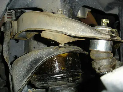 ball joint for hilux vigo