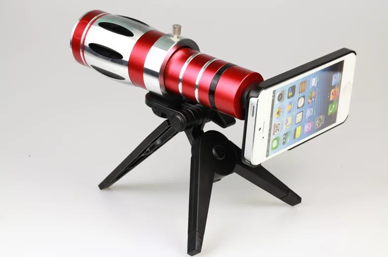 20X Telephoto Lens-1