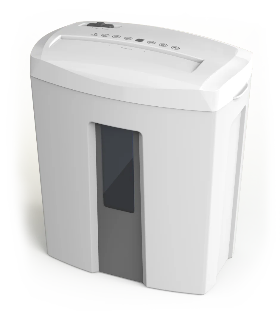 Bestseller Premium Desktop Paper Shredder Vs610mc Buy Paper Shredder