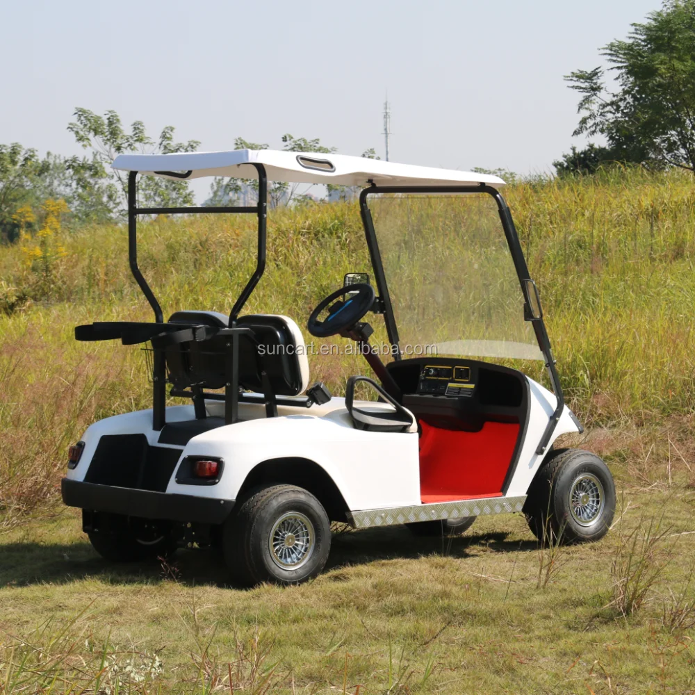 Electric Golf Cart 2 Seat Mini Golf Cart Cheap Golf Cart For Sale Buy