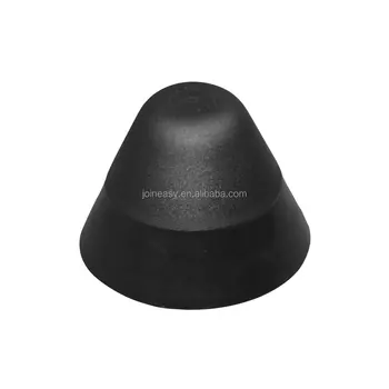 Inflatable Boat Parts Plastic Cone Nose Rubber End Cone For Rib Boat ...