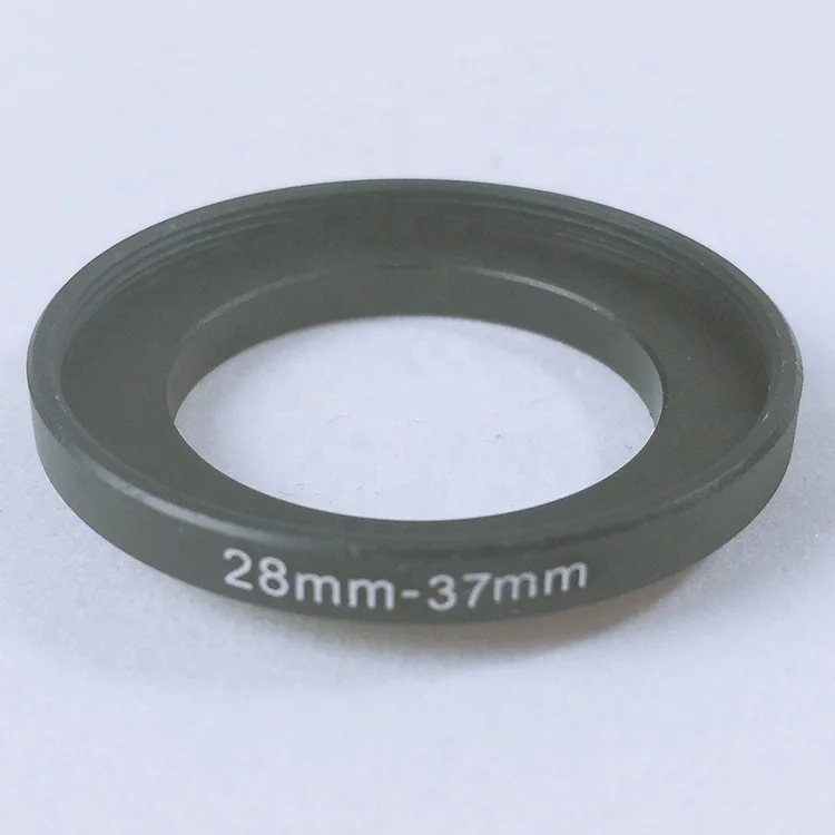 

MASSA 28mm to 37mm Camera Lens Filter Adapter Ring