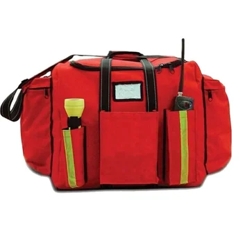 Hot Selling First Aid Kit Firefighter Bag For Firefighter - Buy ...