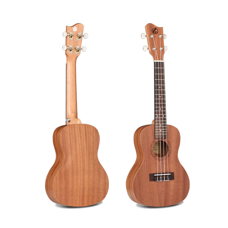 

Wholesale hawaii Ukulele with manufacturer price GK-30M, Nature