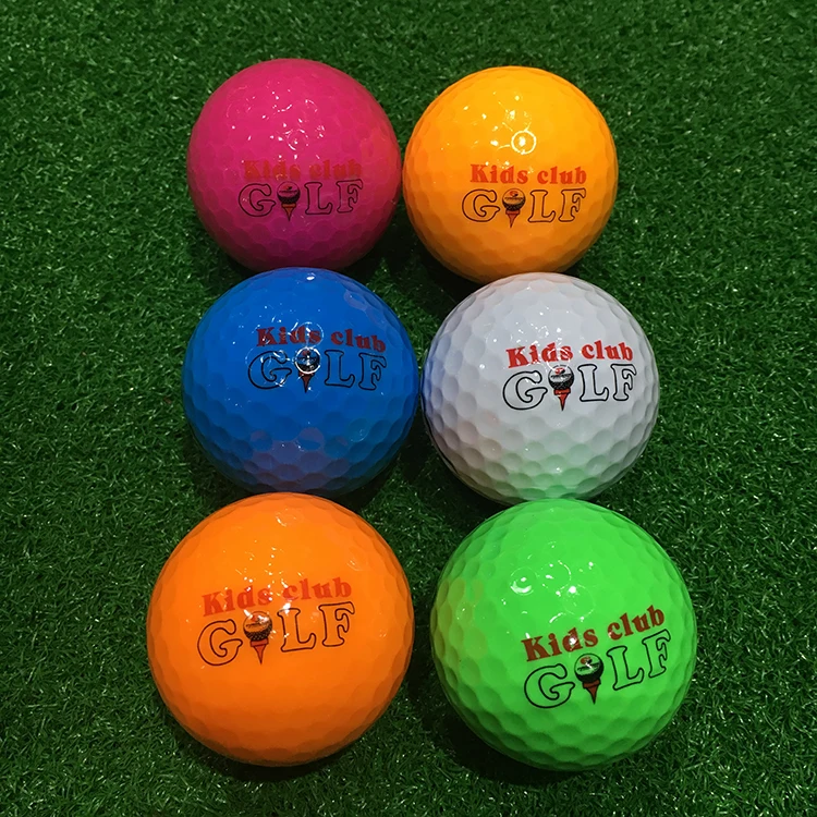 Fungreen Golf Original Box Ball Golf Ball Three Layer Game Ball Buy