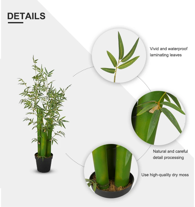 1.5m Fake Bamboo Tree Artificial Buy Bamboo Tree Artificial,Bamboo