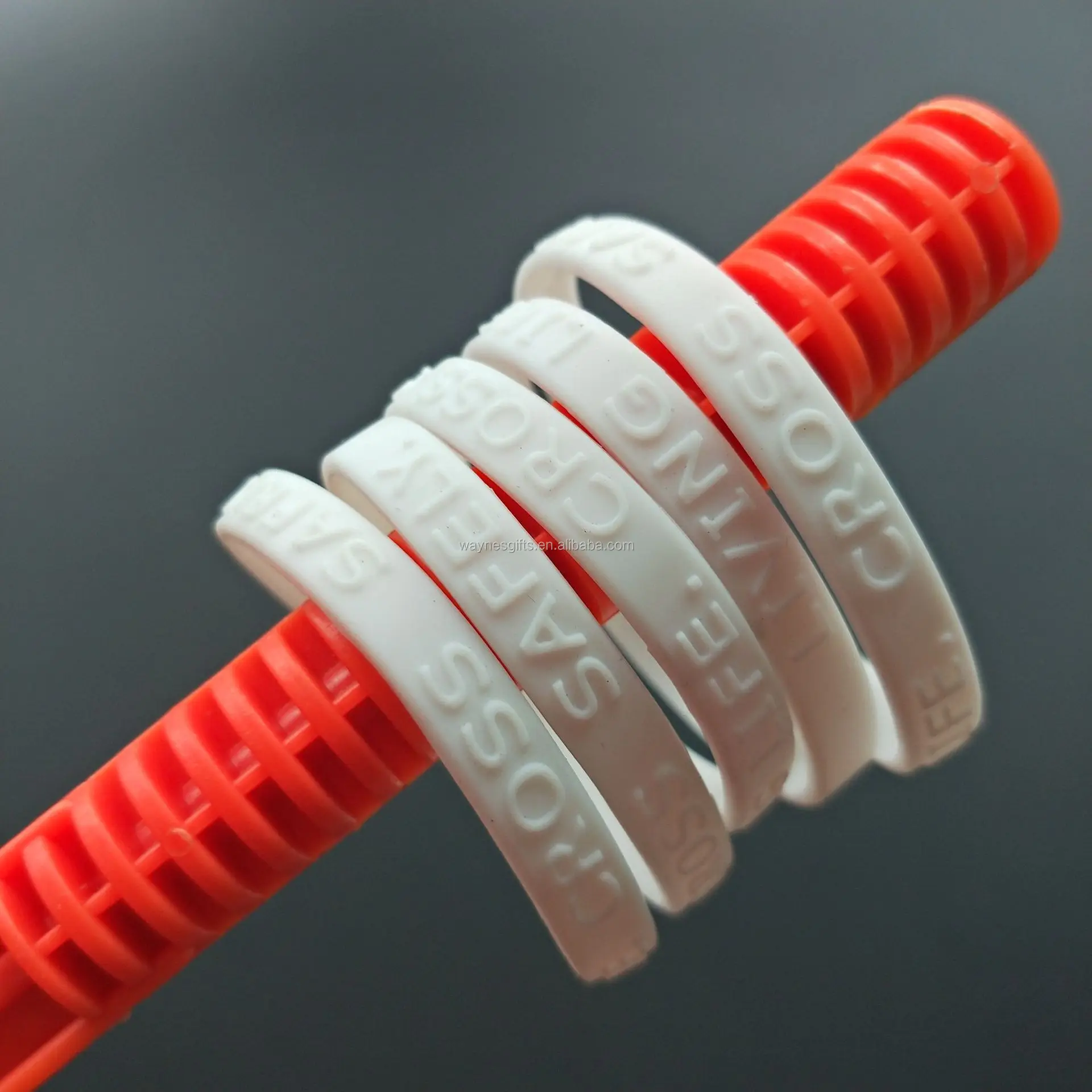 Ecofriendly Recycled Silicone Wristband Buy Silicone Wristband