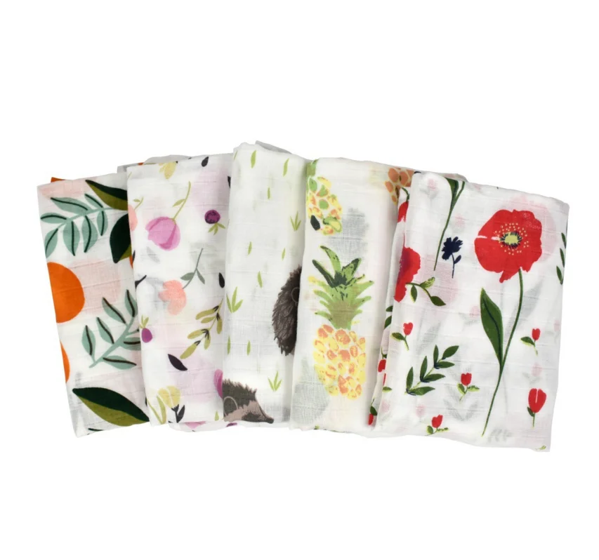 

Popular Sale High Quality Universal Fit Baby Carseat Blanket Cover Sunshade