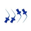 disposable dental luer lock tip