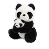 Cute plush panda bear stuffed toys,giant panda plush