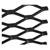 expanded metal grating/metal security window grates