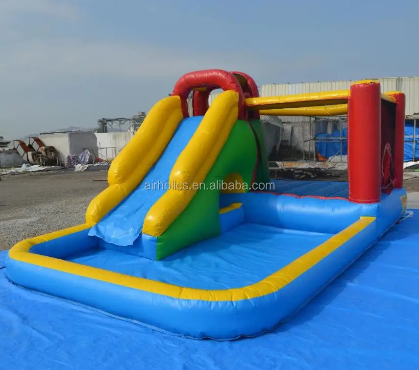 kmart inflatable bouncy castle