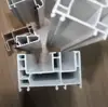 anti-UV and hot quality pvc profile window /60 coupling in plastic door and windows/pvc window profiles