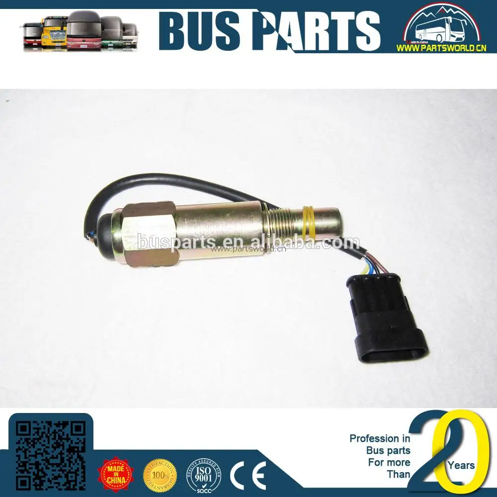 deutz speed sensor for bf6m1013 engine