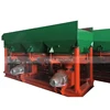 High Capacity Mineral Jigger Machine Best Sale Jig Mining Separation for Barite, Iron, Manganese