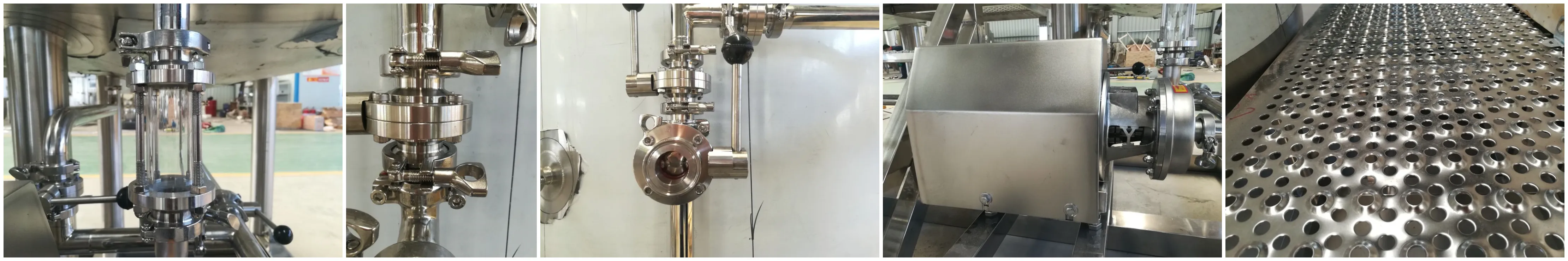 7bbl beer brewery brwing fermentation equipment