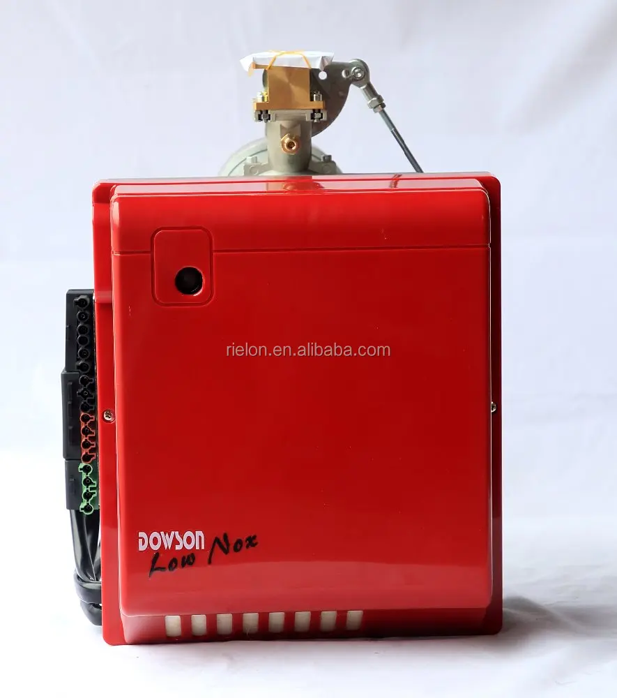 
DOWSON BS3M GAS BURNER 