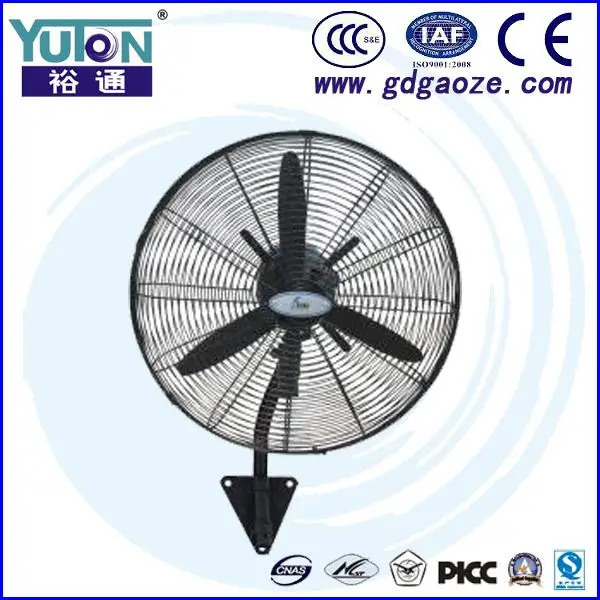 industrial wall fan