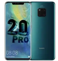 

100% Original Huawei Mate 20 Pro 6.39" smartphone 4g Android mobile 8GB+128GB Unlocked mobilephone mate20 pro