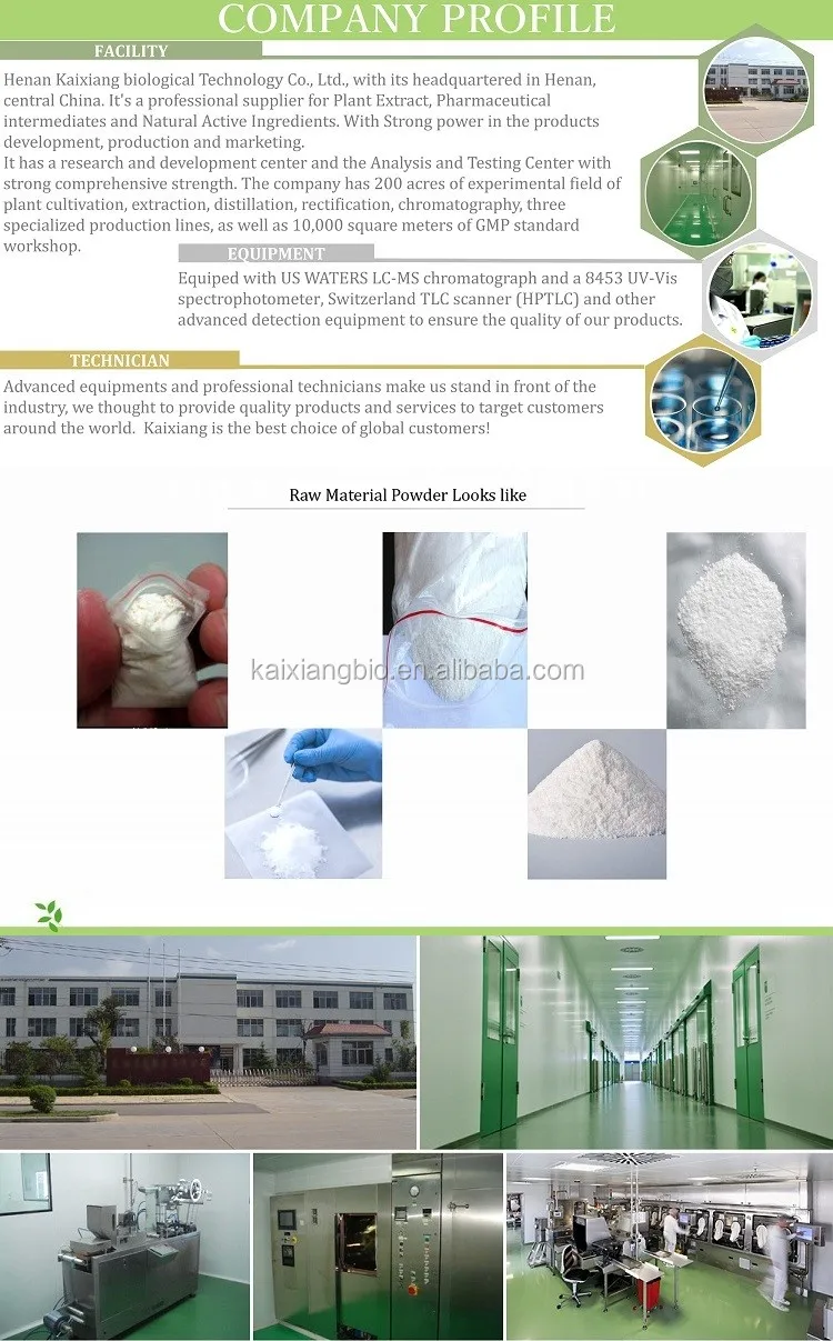 High Quality Manufacturer Supply L-Cysteine / L Cysteine with Best Price (5)