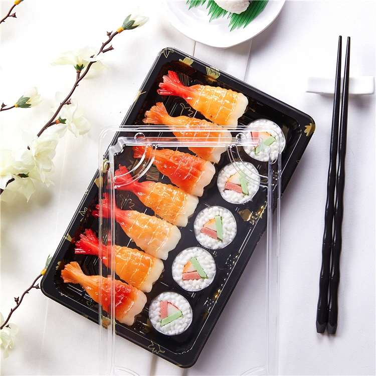 Sushibox красная ул 61 фото