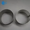 New products 200 micron stainless steel cylindrical filter elements mesh round frame