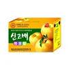 china suppliers customized fruit lime/mango/pear/cherry corrugated paper cardboard Transport packaging boxes gift box