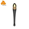 Cheap Cosmetic Spatula Facial Mask Spoon For Facial Mask Application SKB-1302 golden spoon facial