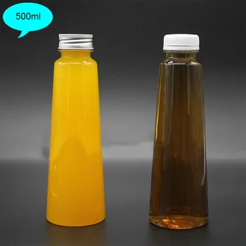 plastic bottles wholesale