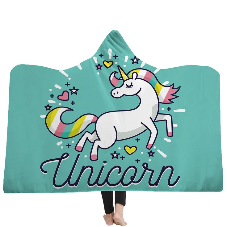 Unicorn Blanket (56)