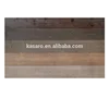 Peel and Stick wall tile Brushed Surface Solid Wood Wall Panel Customized Design quick stick