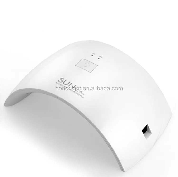 

best selling products 2017 in usa sun nail lamp sun 9c plus 36w nail curing lamp painless, White