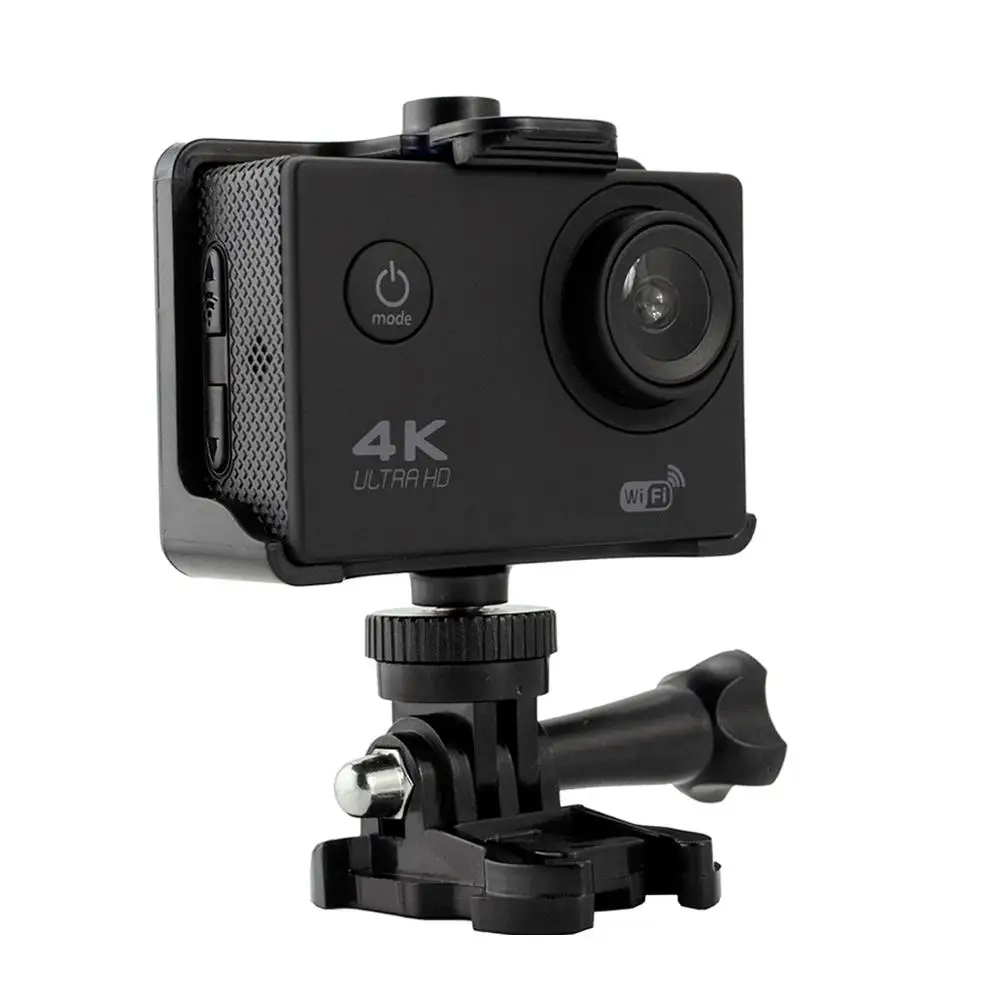 best cheap action camera 4k