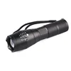 Waterproof Tactical High Power Led Flashlight 18650 Battery XML T6 FLashlight