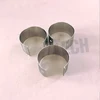 Custom Torsion Stainless Steel Spring Clam Deep Drawn Sheet Metal Stamping Parts