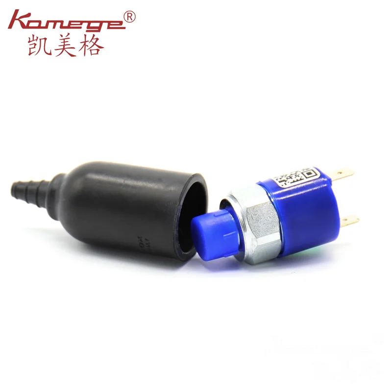 
XD-A8 Leather Cutting Machine Pressure Switch Accessories For Press Swing Arm Clicker 