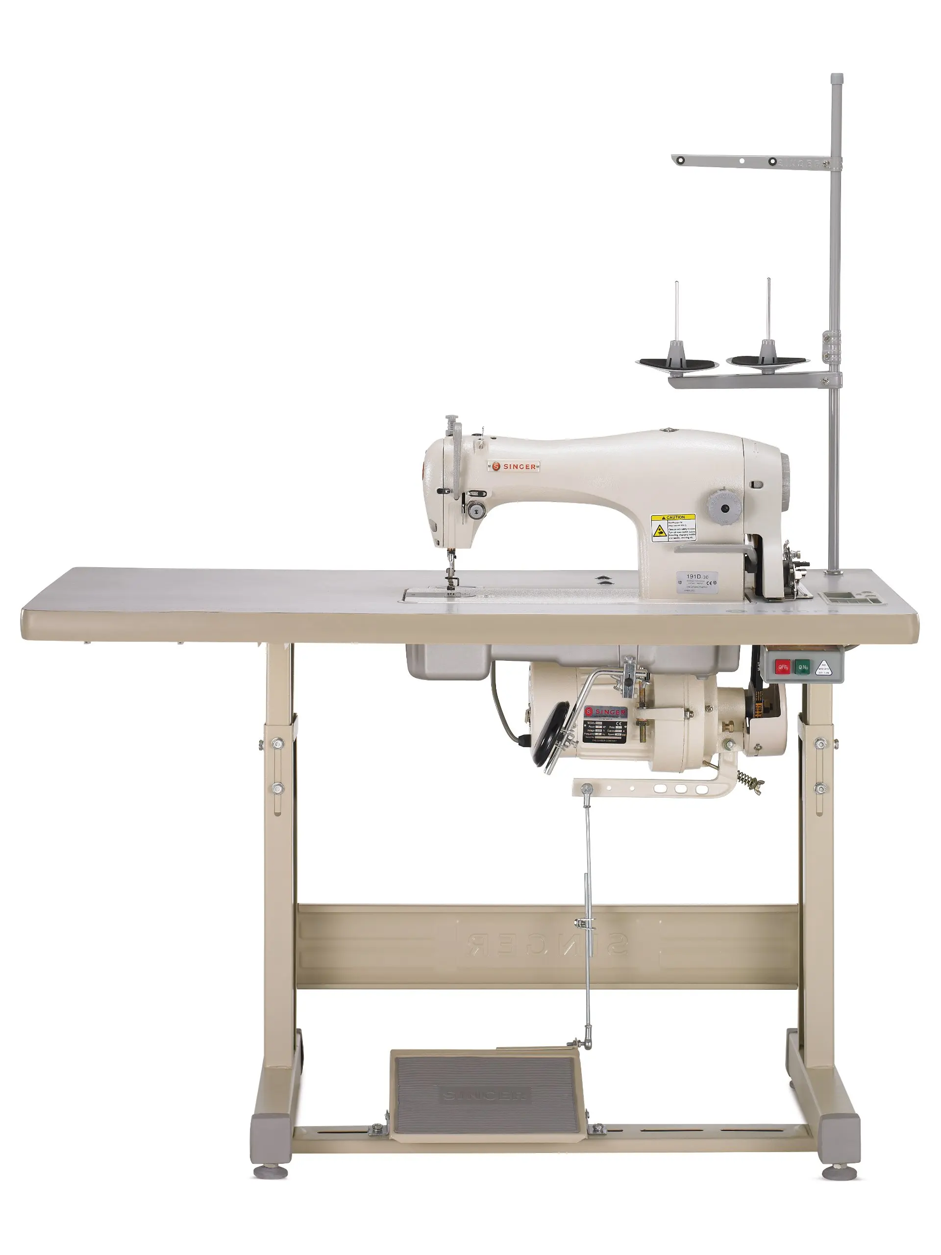 стол для профессиональной швейной машины